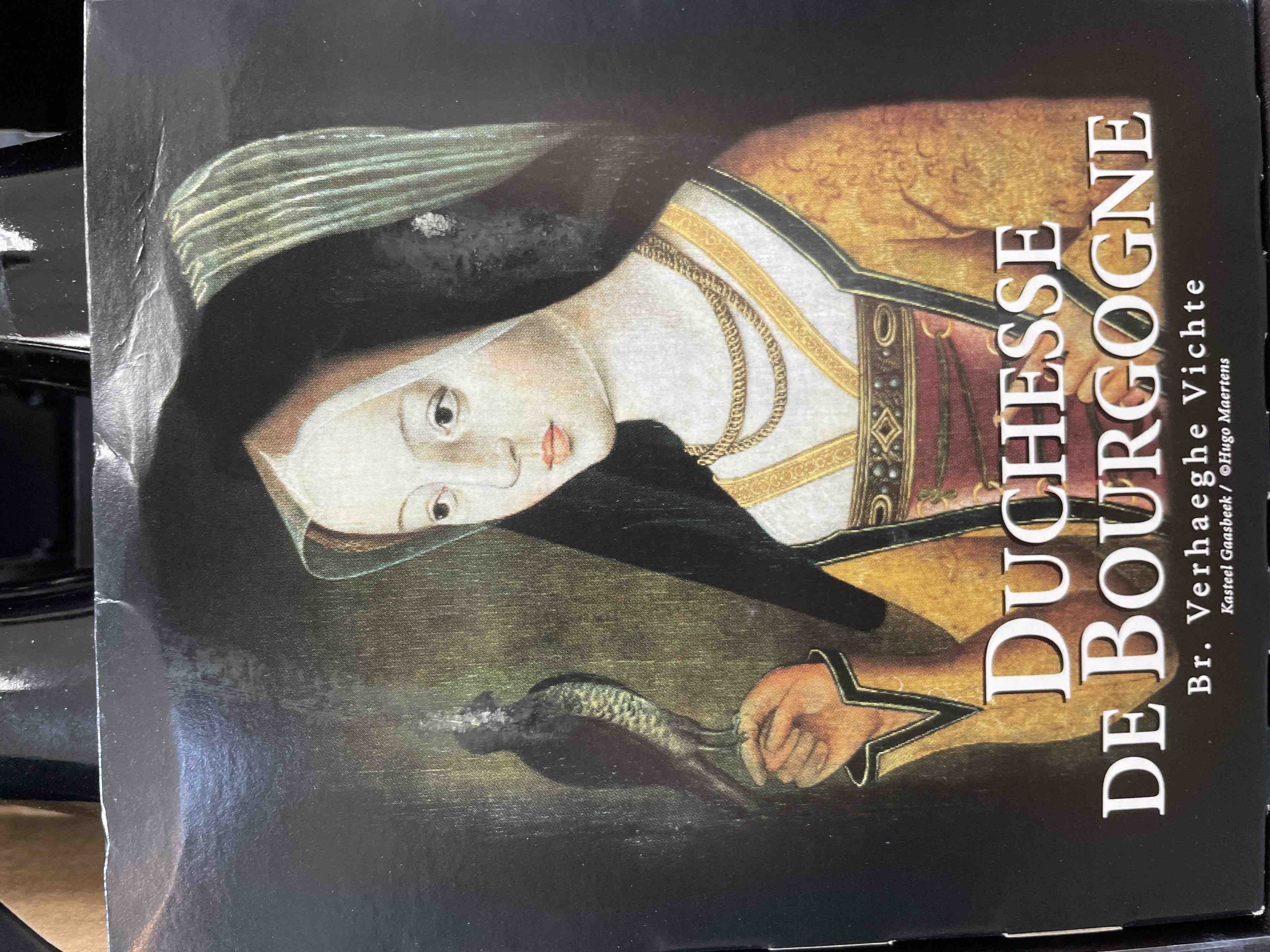 Brouwerij Verhaeghe Duchesse De Bourgogne
