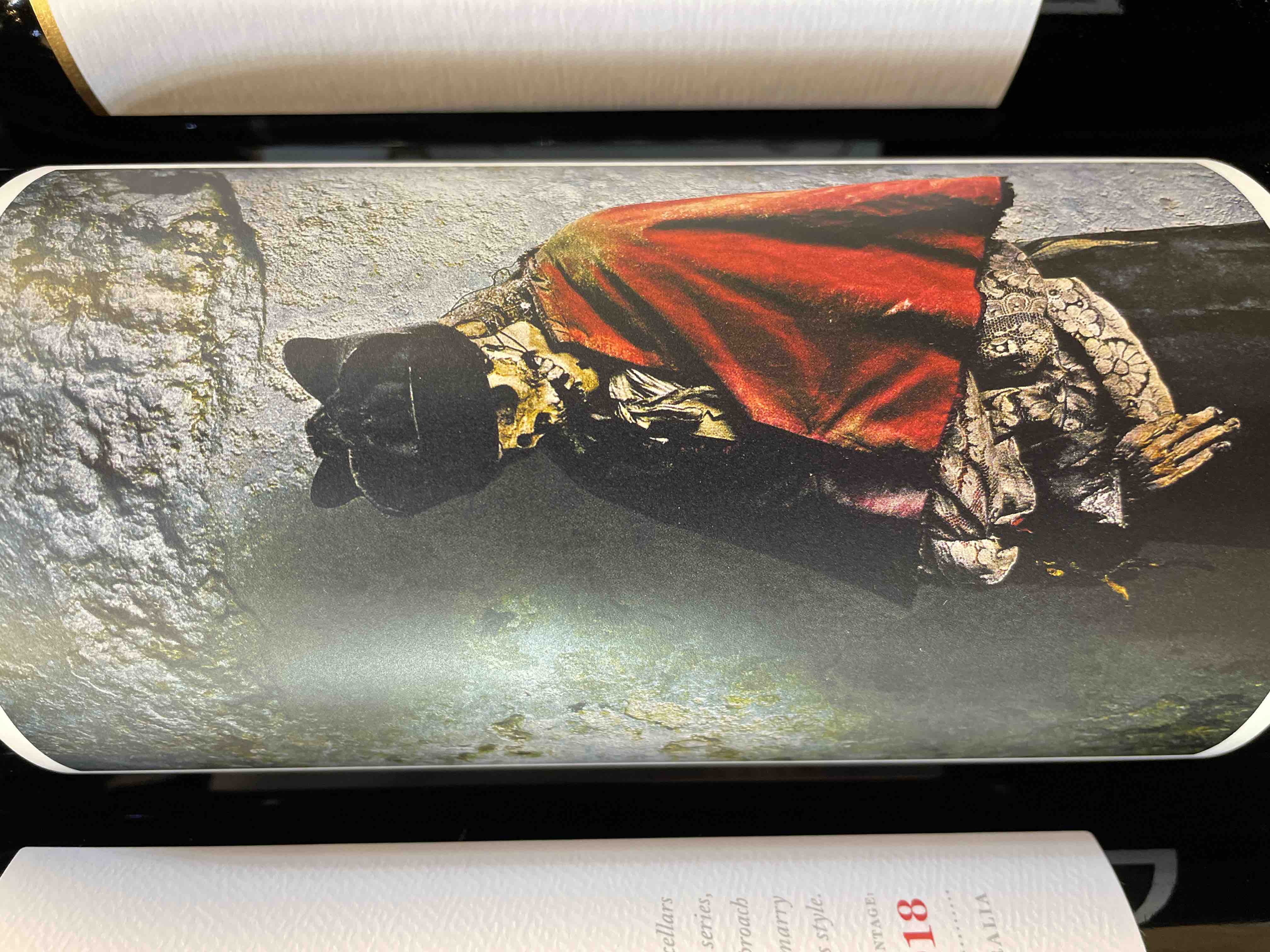Orin Swift Palermo