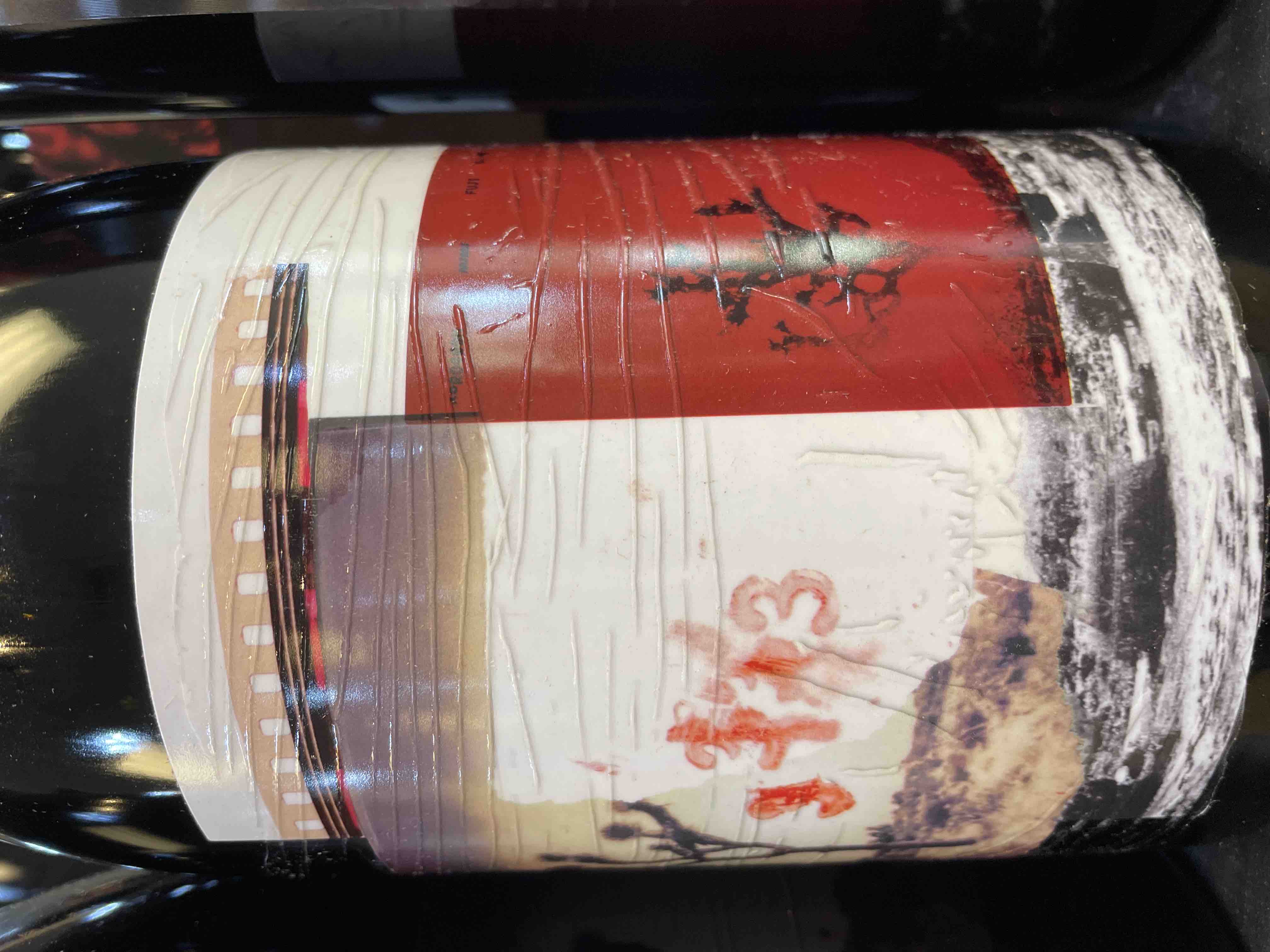 Orin Swift Eight Years In The Desert