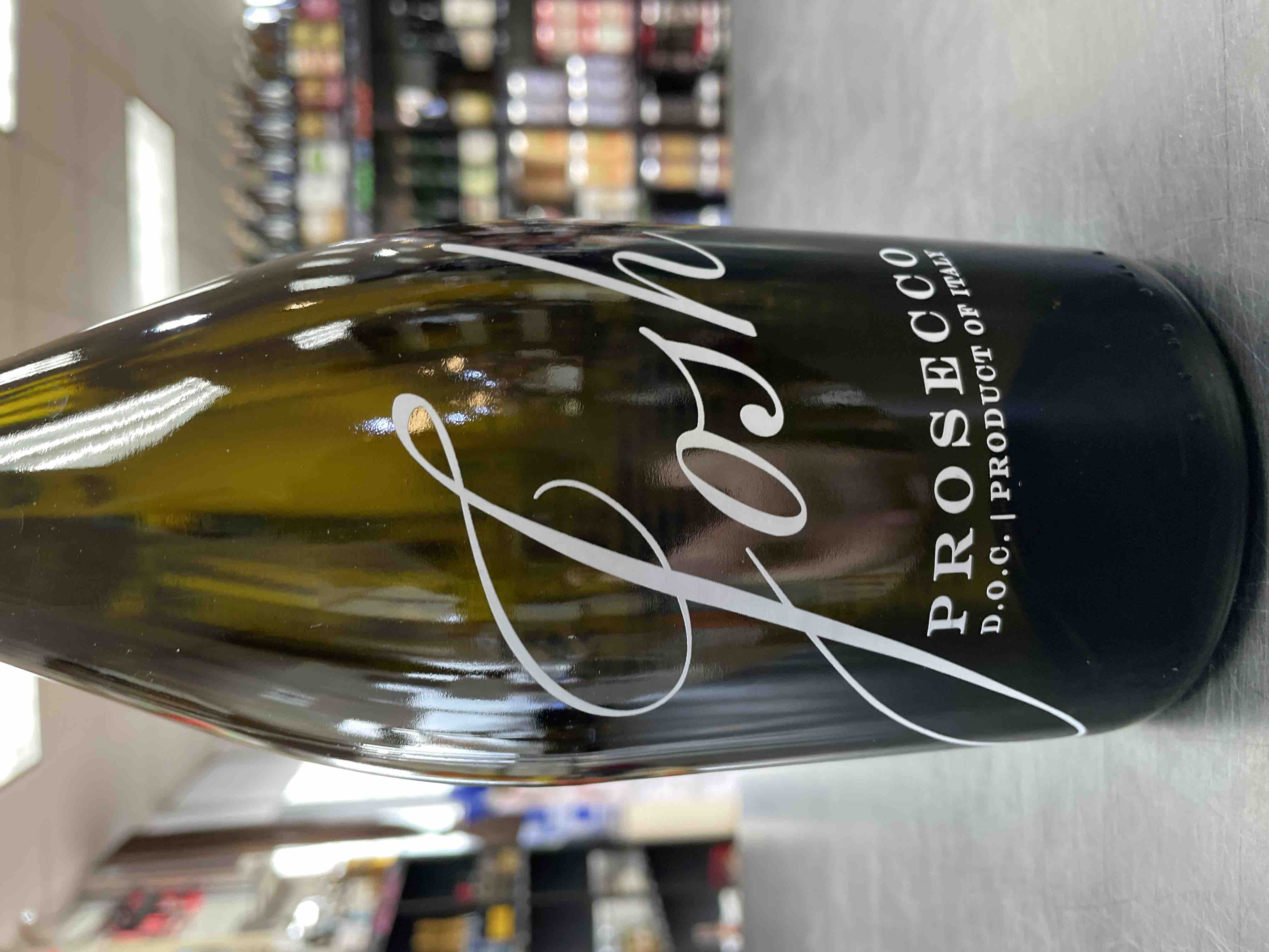 Josh Cellars Prosecco