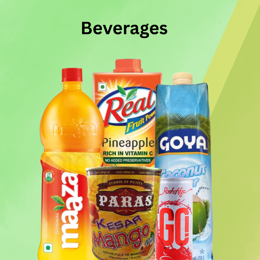 Beverages