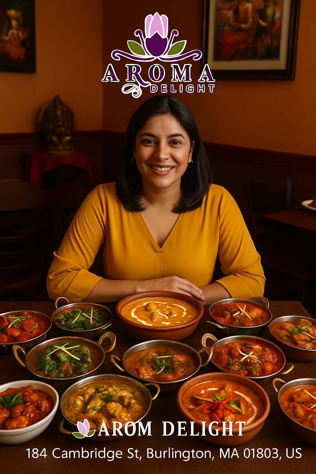Best Indian Chicken Dishes at Aroma Delight – A Culinary Journey
