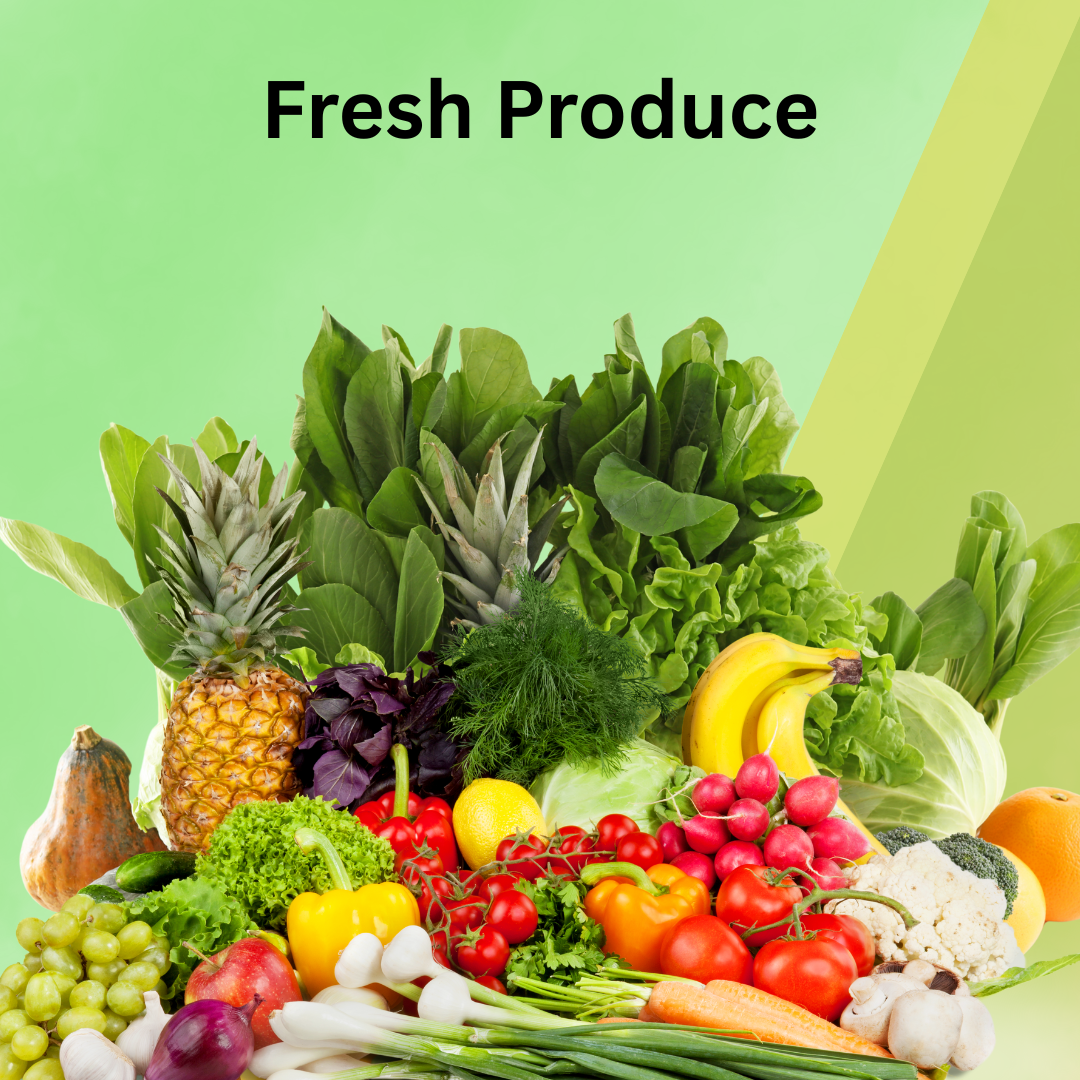 Fresh Produce