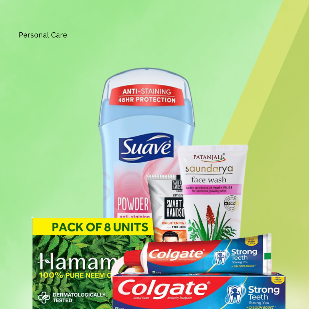 Personal Care