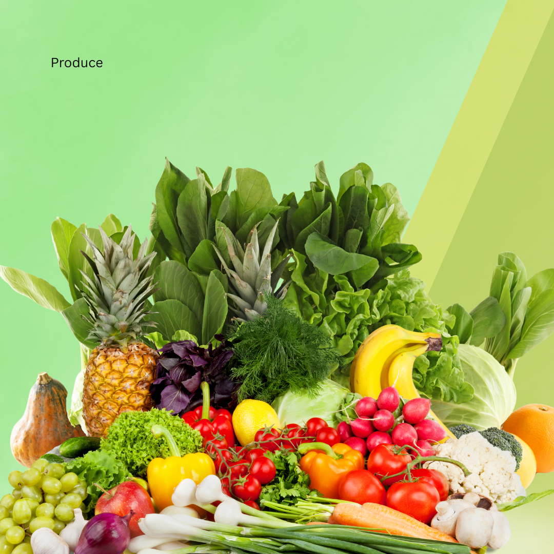 Produce