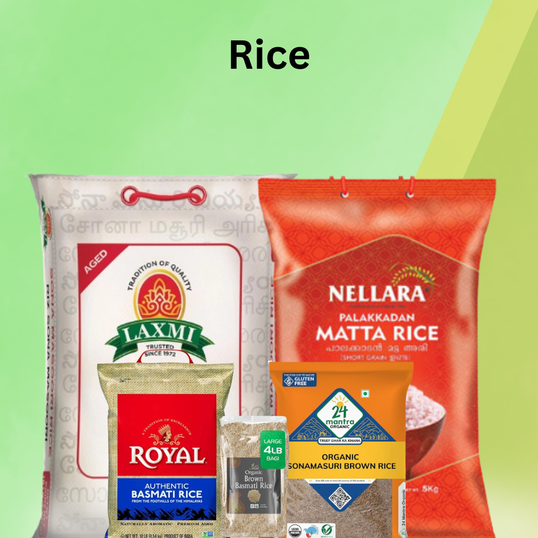 Rice