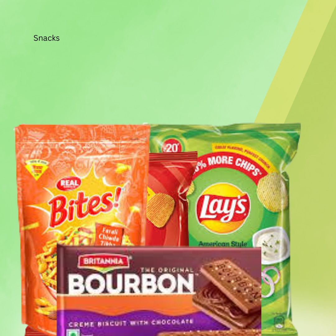 Snacks