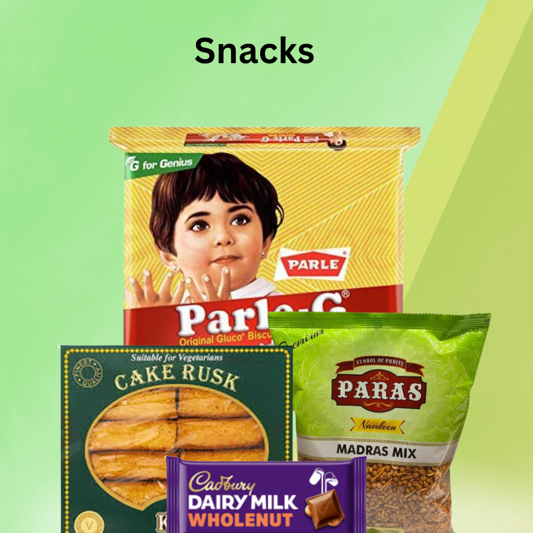 Snacks
