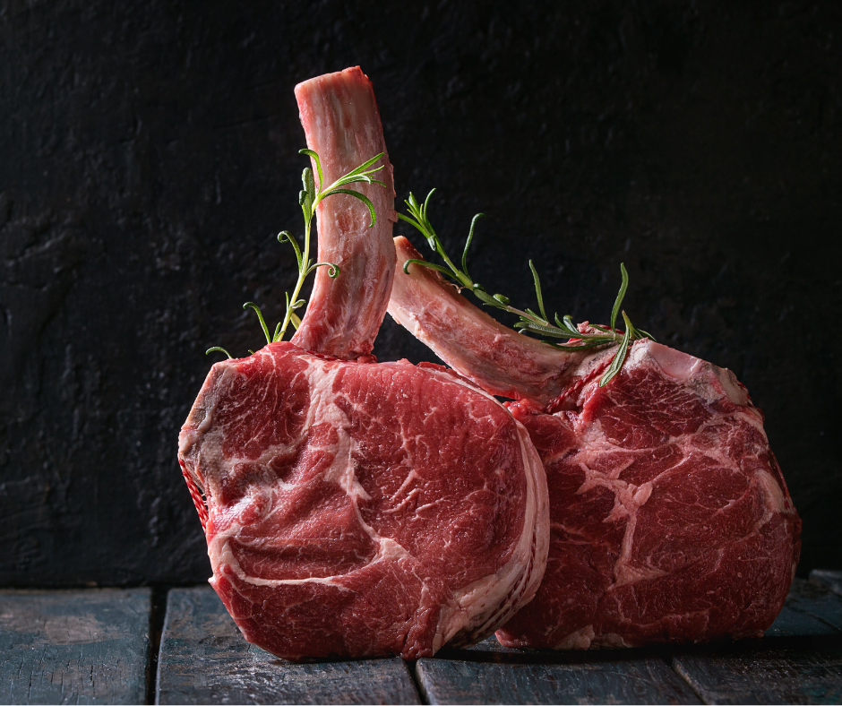 Best Quality Beef at Towne Market – Halal, Fresh, and Flavorful